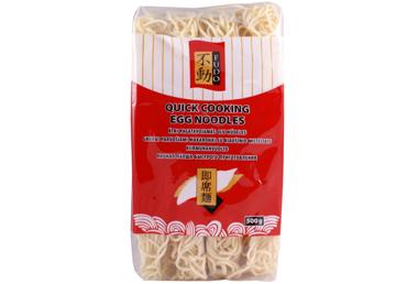 Olu nūdeles FUDO 500g