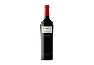 Vīns MUSEUM Reserva DO Cigales 14% 0,75L