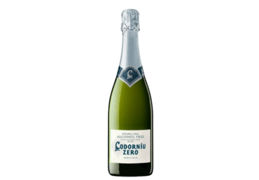 Dz.vīns CODORNIU Zero b/a 750ml D