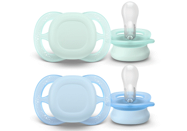 Māneklīši PHILIPS AVENT 0-2m zēniem 2gab. - 2