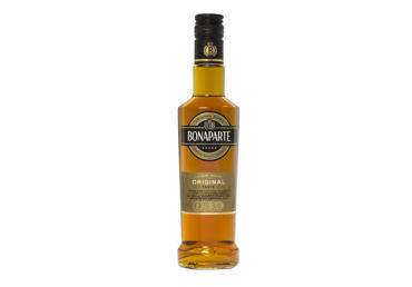 Stiprs alkoholiskais dzēriens BONAPARTE 38% 0,35l
