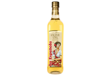 Olīveļļa LA ESPANOLA Light rafin.500ml