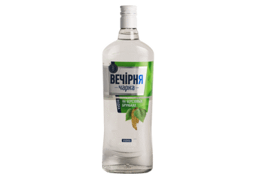 Degvīns VECHIRNJA CHARKA  Berjoza 40% 0,7L