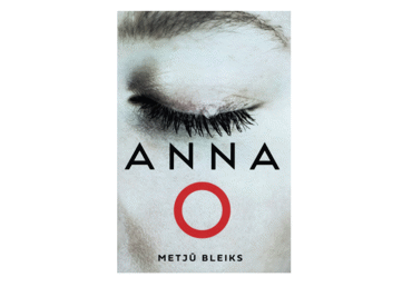 Romāns Anna O