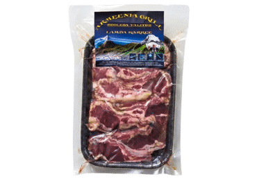 Jēra gaļas karē Armeenia Grill fas.