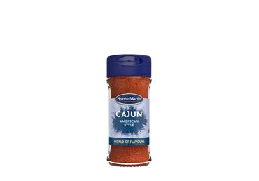 Garšvielu maisījums SANTA MARIA American Canjun 34g