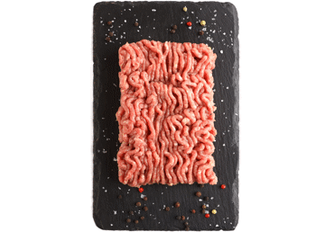 Tītara maltās gaļas masa WELL DONE 400g   - 2