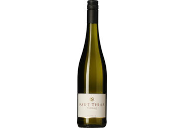 Vīns Sant Thias Riesling 12% 0,75L