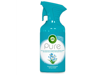 Gaisa atsv.AIRWICK FMP Spring Del. 250ml