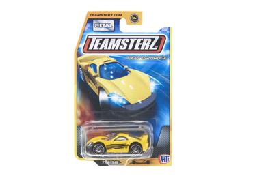 Rotaļu auto TEAMSTERZ - 1