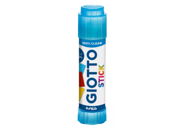 Līmes zīmulis GIOTTO 20g