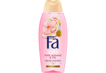 Duš.žel. FA MAGIC OIL PINK JASMINE 400ml