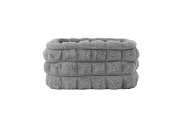 Dekoratīvā kaste ILAJA 2 krāsas 20x20x11cm - 2