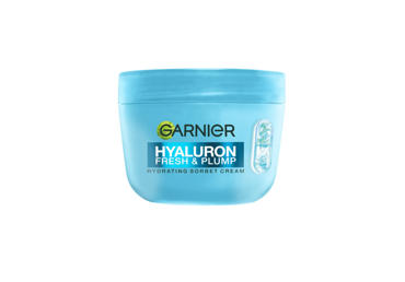 Sejas krēms GARNIER Hyaluron 85ml