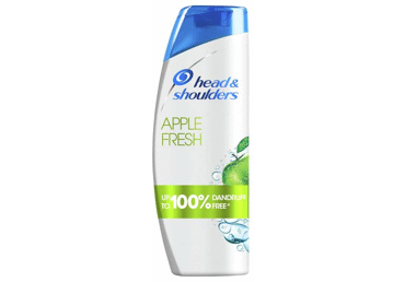 Šampūns Head&Shoulders Apple 500ml