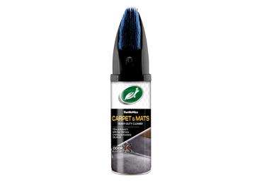 Mīksto pārklāju tīrīšanas līdzeklis TW 400ml