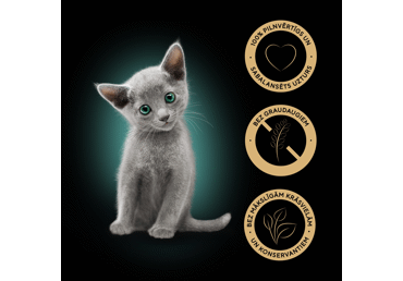 Konservēta kaķu barība jauktā izlase SHEBA 4x85g - 2