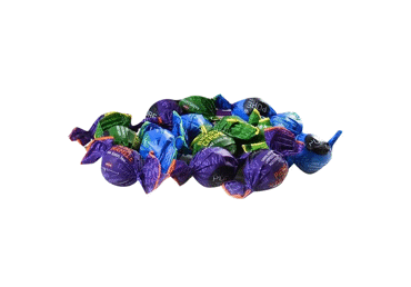 Piena šokolādes trifeles PURE CHOCOLATE Asorti sver. - 2