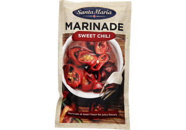 Salda čili marināde  SANTA MARIA 75G
