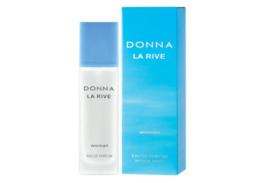 LA RIVE Donna sieviešu parfimērijas ūdens 90ml
