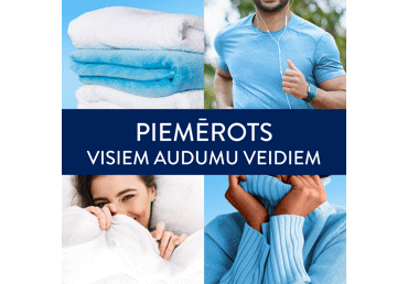 Smaržu granulas LENOR Spring Awake 41m.r. 495g - 3