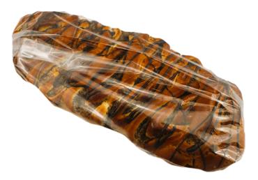 Štricele ar magoņu pildījumu MEISTARA MARKA 300g