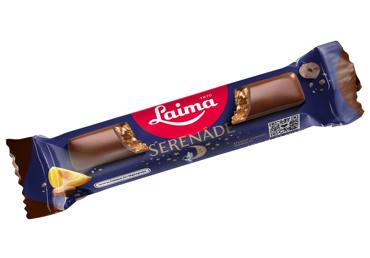 Batoniņš Serenāde LAIMA 40g