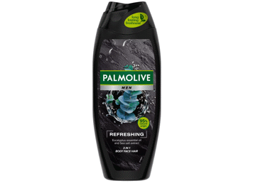 Dušas želeja PALMOLIVE REFRESHING 500ml