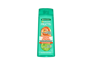 Šampūns GARNIER FRUCTIS Orange 400ml