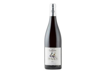 Sarkanvīns Domaine LAFFITTE Malbec 12% 0,75L