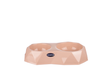 Dubultā dzīvnieka bļoda LOVETT CSG-B002 - 3