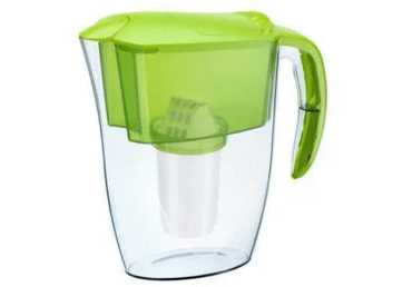 Ūdens filtra krūze AQUAPHOR Smilr A5 Mg+2,9L