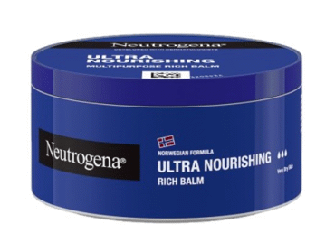 Ķermeņa balzams NEUTROGENA īpaši barojošs 300ml