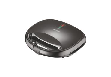 Vafeļu panna HENSKE ZM-207 - 2