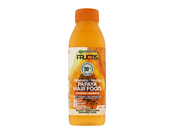 Šamp.GARNIER FRUCTIS Hair Food Pap.350ml