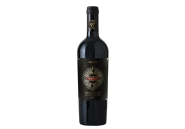 V.PICCINI FRAP.PRIM.DI MAND. 14,5% 0,75L