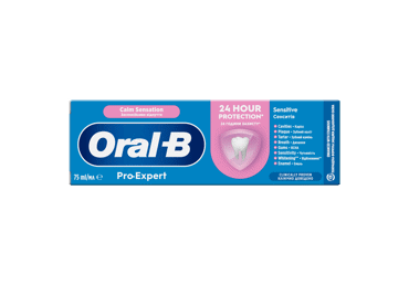 Zobu pasta ORAL-B ProExpert Calm 75ml
