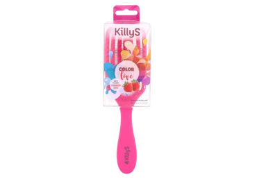Matu suka ar zemeņu smaržu KILLYS - 1