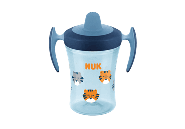 Macību kruzīte NUK 230ml 6m+ - 2