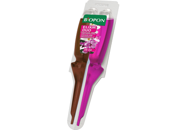 Mēsl. orhidejām BIOPON ELIKSIR DUO 35ml