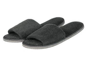 Vīriešu čības SEVEN LEMON 30cm