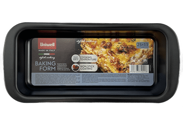 Cepamforma UNIWELL 25x11cm