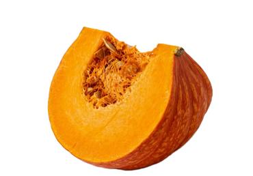 Ķirbji oranžie kg - 2