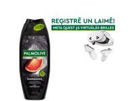 Dušas želeja PALMOLIVE ENERGIZING 500ml