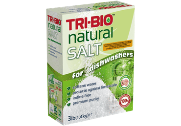 Trauku mazg.maš.sāls TRI-BIO 1.4kg