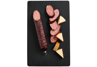 Pilndūmu desa ar sieru Lauku NOO 240g - 2