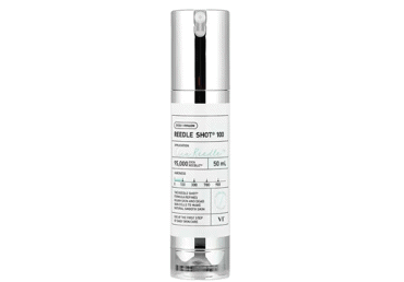 Sejas serums VT COSMETICS Reedle 100 50ml