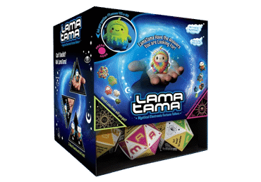 Rotaļlieta LAMATAMA
