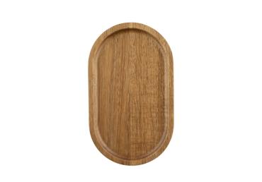 Pasniegšanas paplāte UNIWELL Acacia 20x12cm