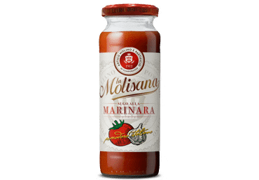 Pastas mērce LA MOLISANA Marinara 340g